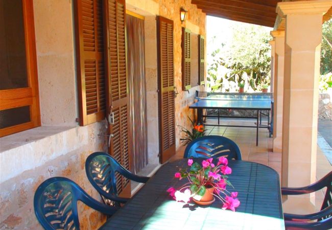 Country house in Campos - Pedro - Campos Country house in Campos - Pedro - Campos