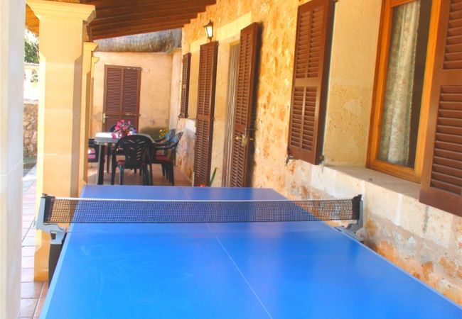 Country house in Campos - Pedro - Campos Country house in Campos - Pedro - Campos