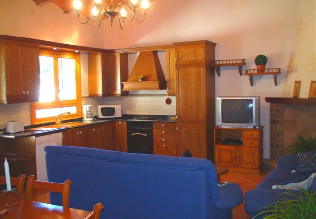 Country house in Campos - Pedro - Campos Country house in Campos - Pedro - Campos