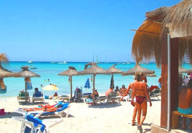 Country house in Campos - Pedro - Campos Country house in Campos - Pedro - Campos