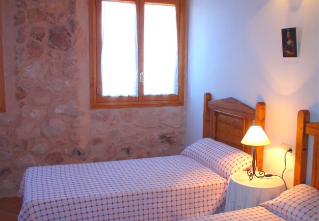 Country house in Campos - Pedro - Campos Country house in Campos - Pedro - Campos