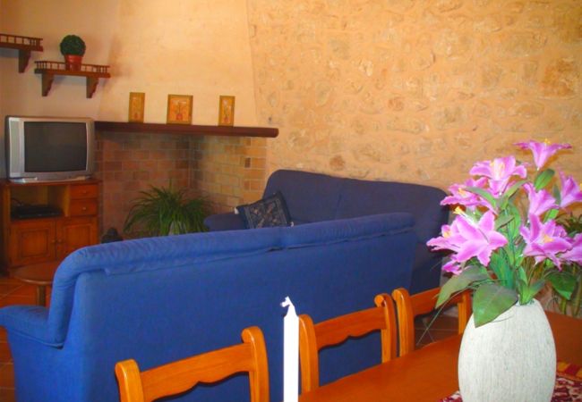 Country house in Campos - Pedro - Campos Country house in Campos - Pedro - Campos