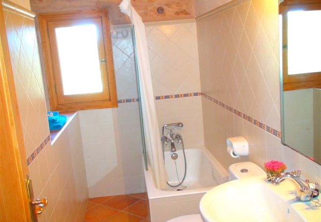 Country house in Campos - Pedro - Campos Country house in Campos - Pedro - Campos