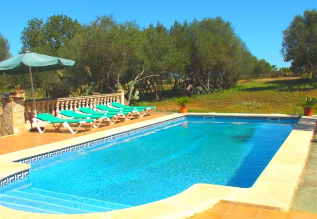 Country house in Campos - Pedro - Campos Country house in Campos - Pedro - Campos