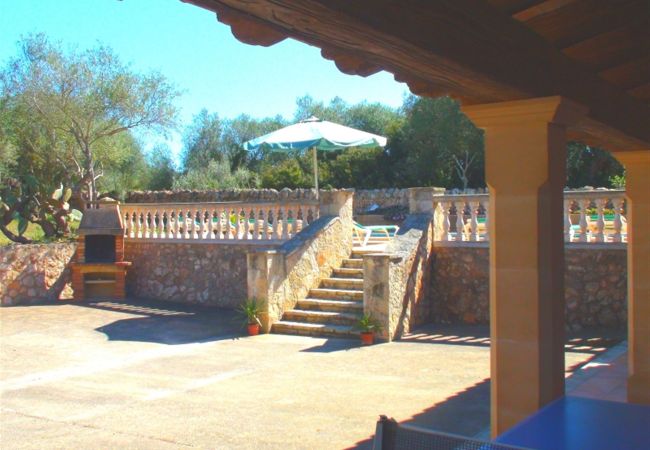 Country house in Campos - Pedro - Campos Country house in Campos - Pedro - Campos