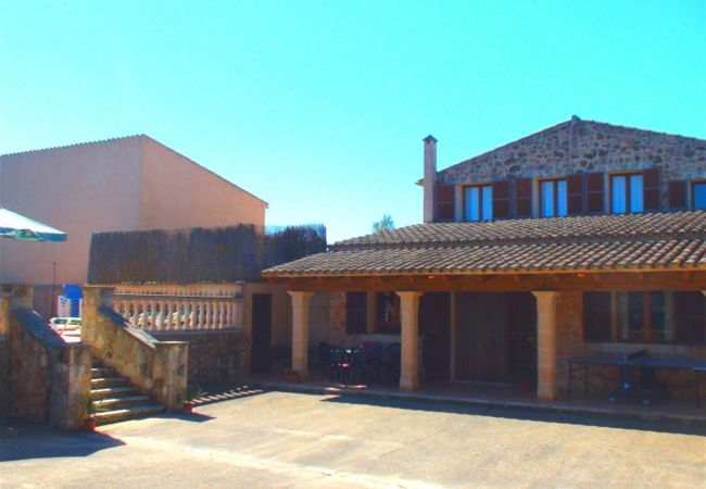 Country house in Campos - Pedro - Campos Country house in Campos - Pedro - Campos