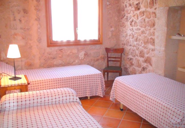 Country house in Campos - Pedro - Campos Country house in Campos - Pedro - Campos