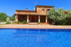 Country house in Campos - Toni - Campos