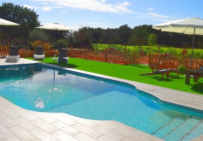 Villa in Llucmajor - Celeste - Llucmajor Villa in Llucmajor - Celeste - Llucmajor