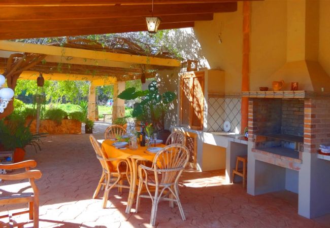 Villa in Llucmajor - Celeste - Llucmajor Villa in Llucmajor - Celeste - Llucmajor