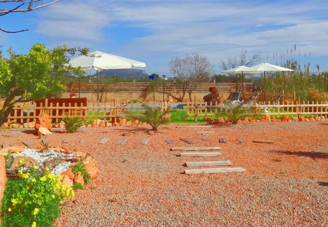 Villa in Llucmajor - Celeste - Llucmajor Villa in Llucmajor - Celeste - Llucmajor