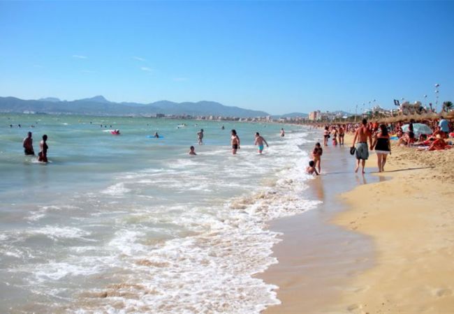 Villa in Llucmajor - Celeste - Llucmajor Villa in Llucmajor - Celeste - Llucmajor