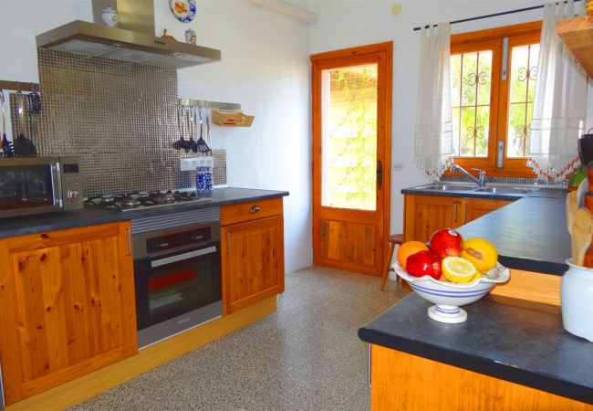 Villa in Llucmajor - Celeste - Llucmajor Villa in Llucmajor - Celeste - Llucmajor