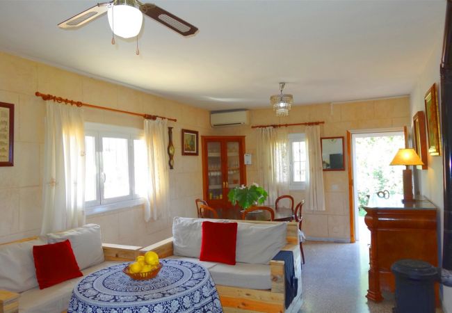 Villa in Llucmajor - Celeste - Llucmajor Villa in Llucmajor - Celeste - Llucmajor