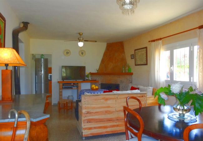 Villa in Llucmajor - Celeste - Llucmajor Villa in Llucmajor - Celeste - Llucmajor