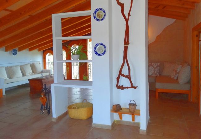 Villa in Llucmajor - Celeste - Llucmajor Villa in Llucmajor - Celeste - Llucmajor