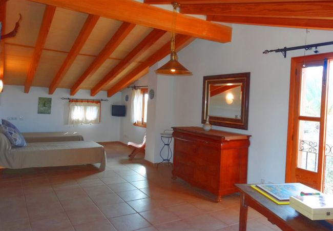 Villa in Llucmajor - Celeste - Llucmajor Villa in Llucmajor - Celeste - Llucmajor