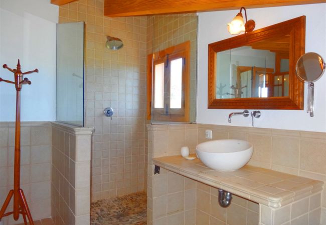 Villa in Llucmajor - Celeste - Llucmajor Villa in Llucmajor - Celeste - Llucmajor