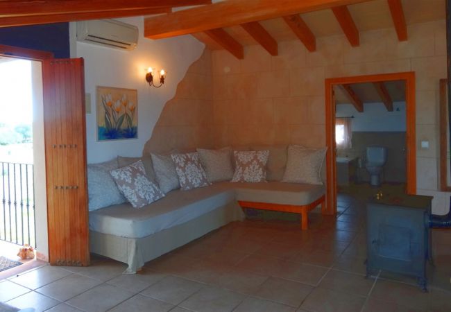 Villa in Llucmajor - Celeste - Llucmajor Villa in Llucmajor - Celeste - Llucmajor