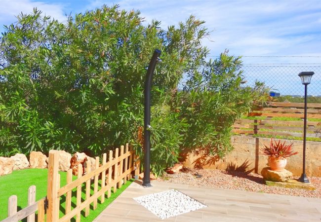 Villa in Llucmajor - Celeste - Llucmajor Villa in Llucmajor - Celeste - Llucmajor