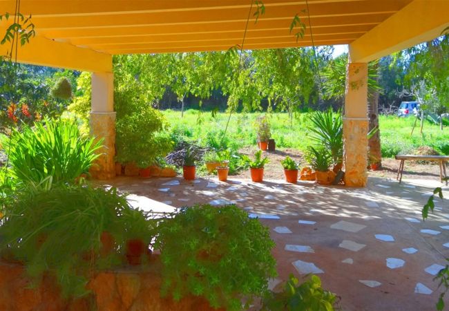 Villa in Llucmajor - Celeste - Llucmajor Villa in Llucmajor - Celeste - Llucmajor
