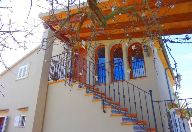 Villa in Llucmajor - Celeste - Llucmajor Villa in Llucmajor - Celeste - Llucmajor