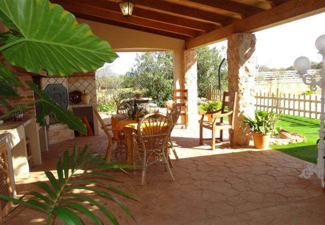 Villa in Llucmajor - Celeste - Llucmajor Villa in Llucmajor - Celeste - Llucmajor