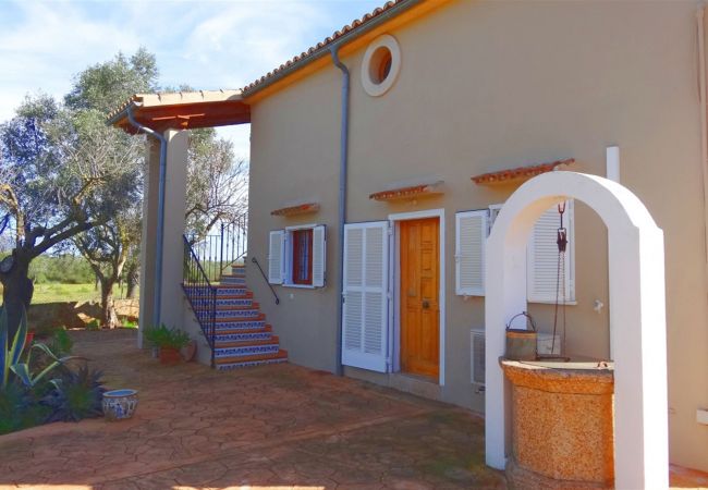 Villa in Llucmajor - Celeste - Llucmajor Villa in Llucmajor - Celeste - Llucmajor