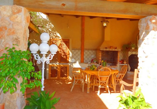 Villa in Llucmajor - Celeste - Llucmajor Villa in Llucmajor - Celeste - Llucmajor