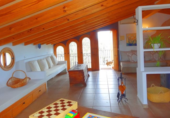 Villa in Llucmajor - Celeste - Llucmajor Villa in Llucmajor - Celeste - Llucmajor