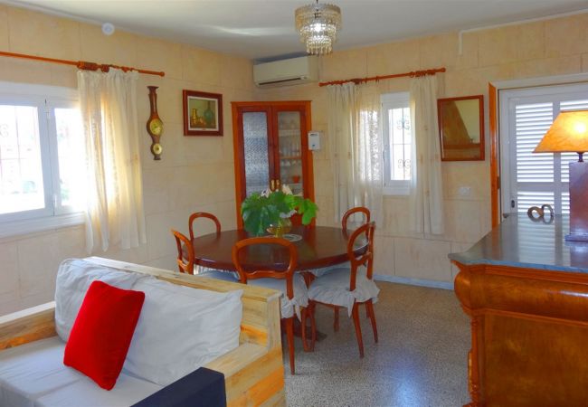 Villa in Llucmajor - Celeste - Llucmajor Villa in Llucmajor - Celeste - Llucmajor