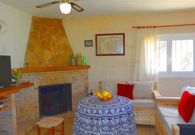 Villa in Llucmajor - Celeste - Llucmajor Villa in Llucmajor - Celeste - Llucmajor