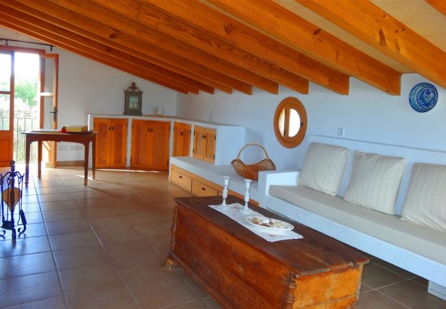 Villa in Llucmajor - Celeste - Llucmajor Villa in Llucmajor - Celeste - Llucmajor