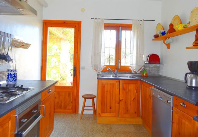 Villa in Llucmajor - Celeste - Llucmajor Villa in Llucmajor - Celeste - Llucmajor