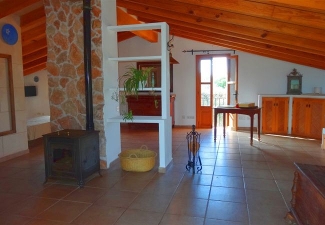 Villa in Llucmajor - Celeste - Llucmajor Villa in Llucmajor - Celeste - Llucmajor