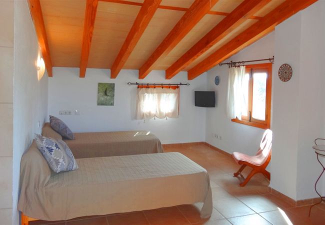 Villa in Llucmajor - Celeste - Llucmajor Villa in Llucmajor - Celeste - Llucmajor