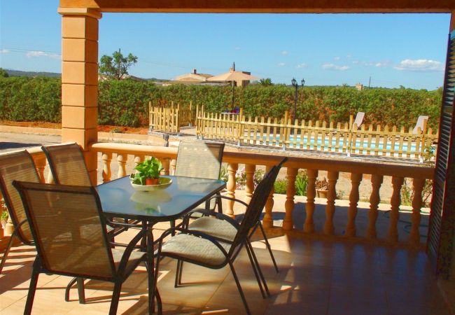 Country house in Campos - Olivia - Campos Country house in Campos - Olivia - Campos