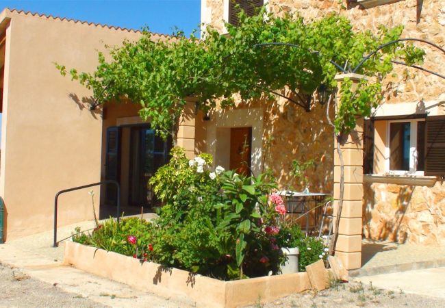 Country house in Campos - Olivia - Campos Country house in Campos - Olivia - Campos