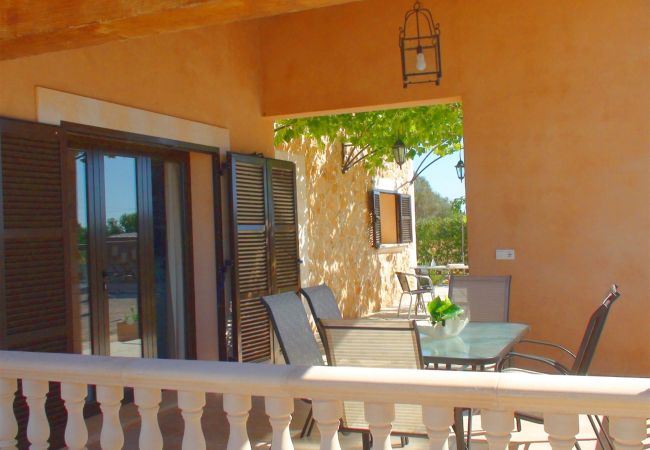 Country house in Campos - Olivia - Campos Country house in Campos - Olivia - Campos