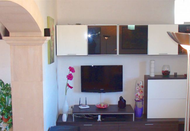 Country house in Campos - Olivia - Campos Country house in Campos - Olivia - Campos