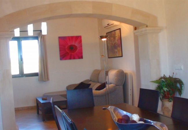 Country house in Campos - Olivia - Campos Country house in Campos - Olivia - Campos