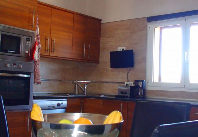 Country house in Campos - Olivia - Campos Country house in Campos - Olivia - Campos