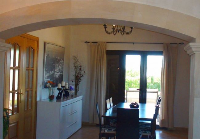 Country house in Campos - Olivia - Campos Country house in Campos - Olivia - Campos