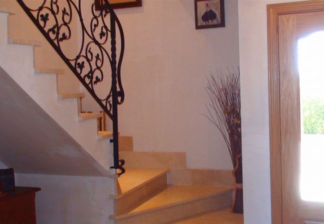 Country house in Campos - Olivia - Campos Country house in Campos - Olivia - Campos
