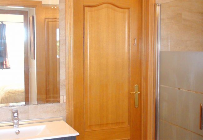 Country house in Campos - Olivia - Campos Country house in Campos - Olivia - Campos