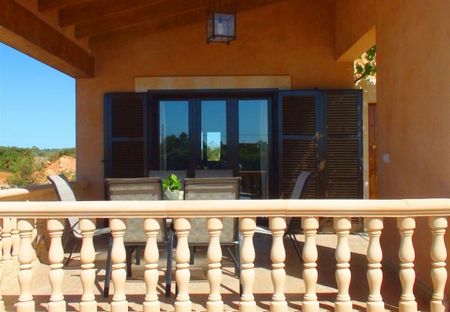 Country house in Campos - Olivia - Campos Country house in Campos - Olivia - Campos