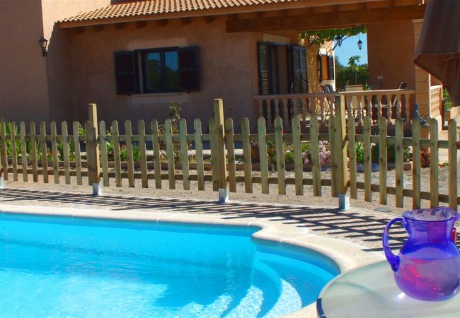 Country house in Campos - Olivia - Campos Country house in Campos - Olivia - Campos
