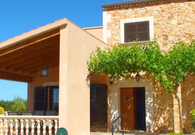 Country house in Campos - Olivia - Campos Country house in Campos - Olivia - Campos