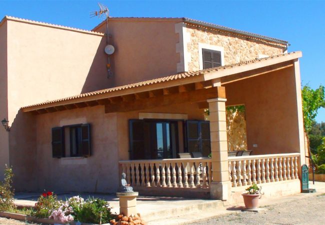 Country house in Campos - Olivia - Campos Country house in Campos - Olivia - Campos