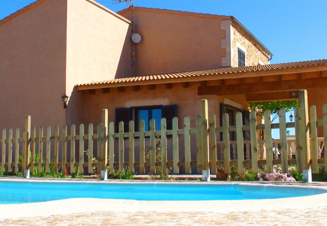 Country house in Campos - Olivia - Campos Country house in Campos - Olivia - Campos